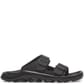 1029643 Birkenstock Women's Mogami 2 Strap Sandals - Black