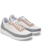 1029835 Birkenstock Women's Honnef City Sneakers - Pure Sage/Light Rose