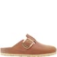 Birkenstock Unisex Boston Big Buckle Casual Shoes instep profile
