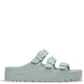 Birkenstock Women's Florida Flex Platform Sandals - Pure Sage
