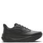 Brooks Women's Ghost Max Slip Resistant Work Shoes - Black