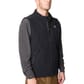 BRUNT Men's Wright Tech Vest instep profile