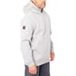 BRUNT Shevlin Water Resistant Hoodie instep profile