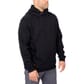 BRUNT Men's Shevlin Hooded Shirt Jacket instep profile