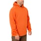 BRUNT Men's Shevlin Hooded Shirt Jacket instep profile