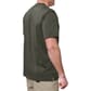 BRUNT Men's Short Sleeve Pocket T-Shirt instep profile
