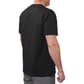 BRUNT Men's Short Sleeve Pocket T-Shirt instep profile