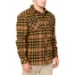 BRUNT Men's Heavy Duty Flannel Shirt instep profile
