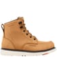 BRUNT Men's Marin Limited Edition Comp Toe Safety Boots instep profile