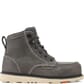 BRF10001-009 Brunt Men's Marin WP CT Safety Boots - Grey