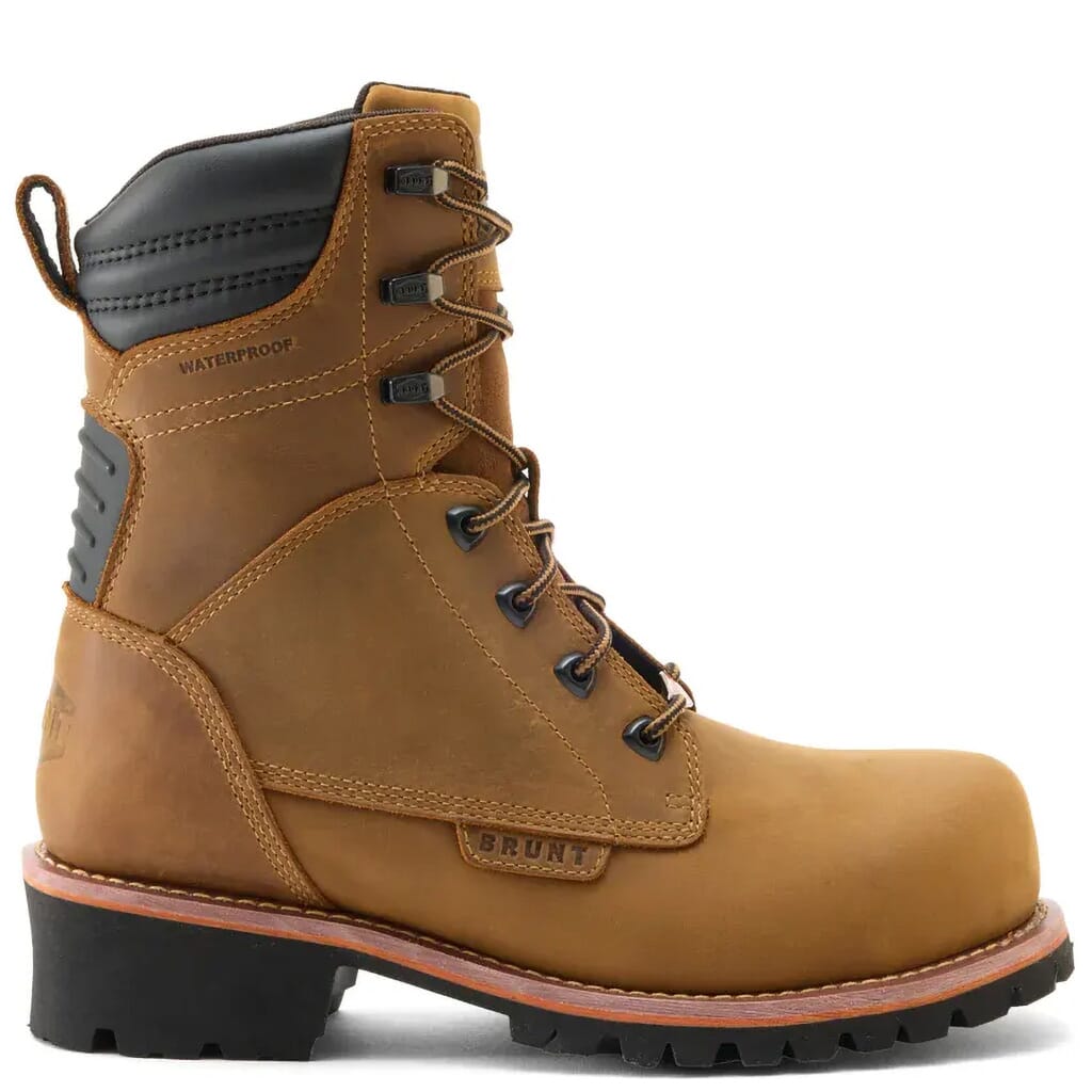 BRUNT Men's DiStasio Comp Toe 9