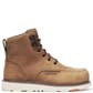 BRUNT Men's Marin Met Guard PR Composite Toe Safety Boots instep profile