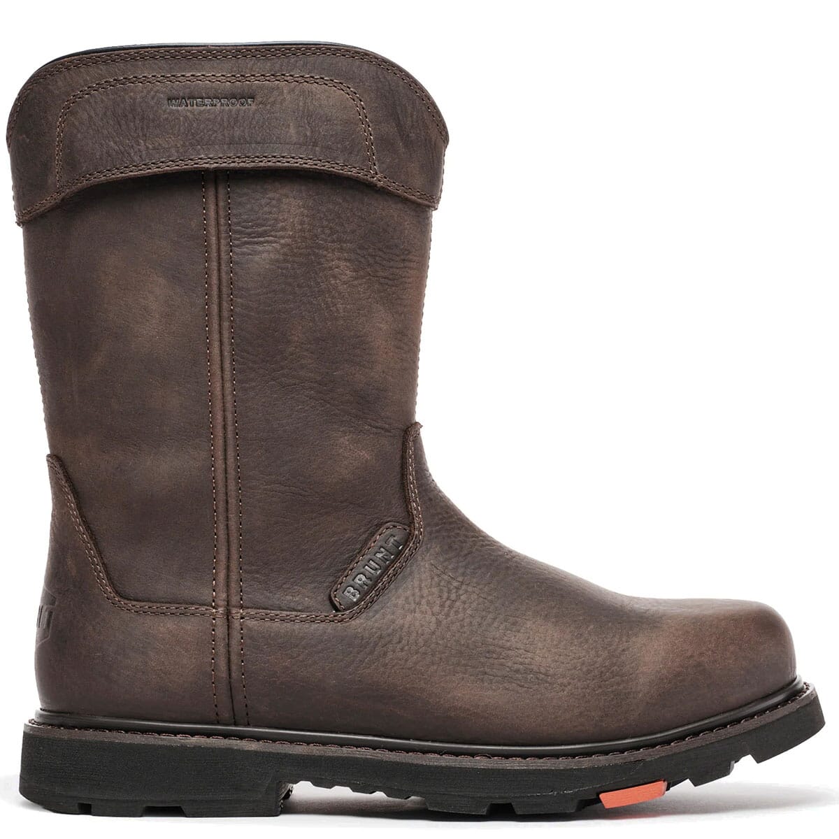 BRUNT Men's Ruault 10