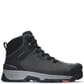 BRUNT Men's Ryng Composite Toe Safety Shoes instep profile