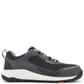BRUNT Men's Rivas Composite Toe Safety Shoes instep profile