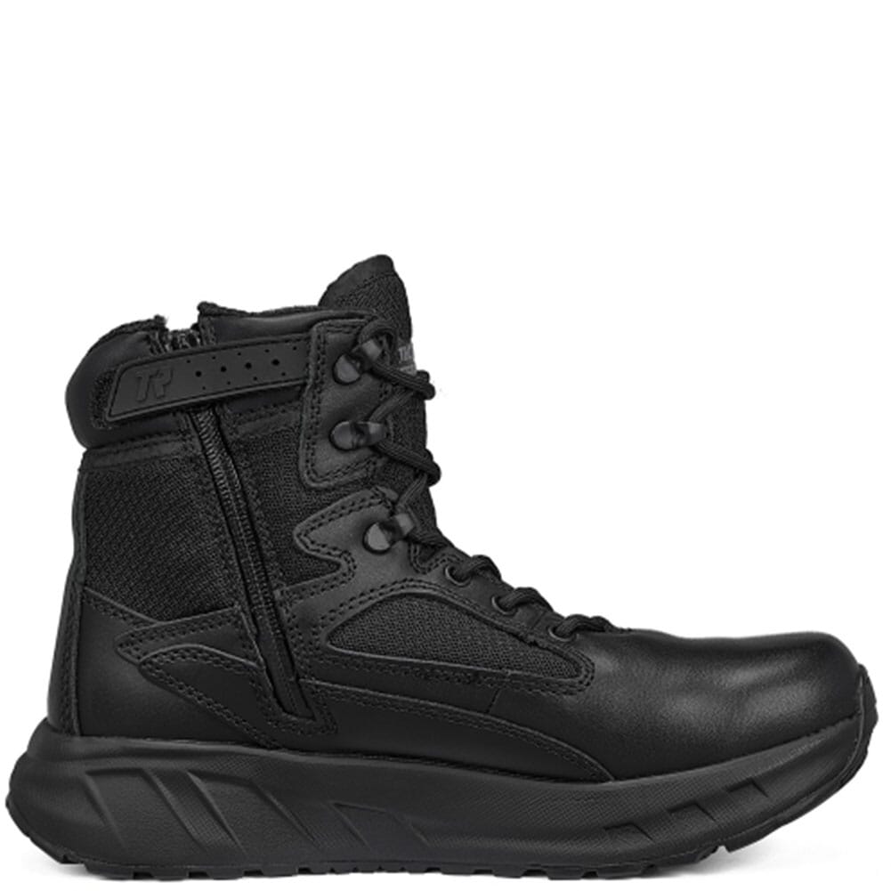 MAXX 6Z Belleville Men's Maximalist Tactical Boots - Black