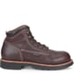 Carolina Men's Sarge Lo Safety Boots Briar Right Side