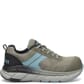 Carolina Women's Align Azalea Safety Shoes Olive Night Right Side