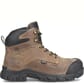 Carolina Men's Gruntz WP CT Safety Boots instep profile