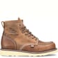 Carolina Men's AMP USA 6