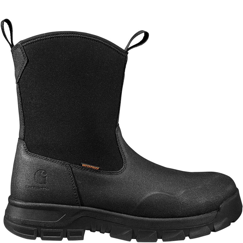 FK9201-M Carhartt Men's Kentwood Safety Boots - Black
