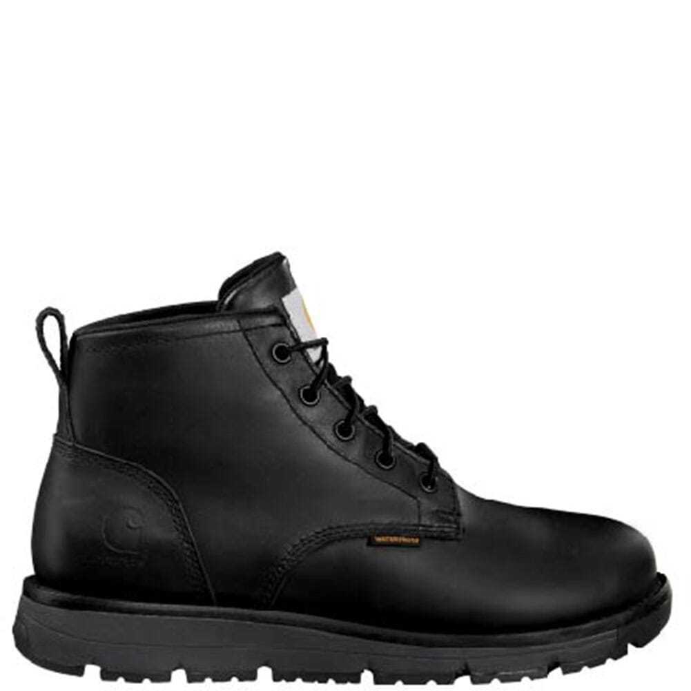 FM5201-M Carhartt Men's Millbrook WP Wedge Safety Boots - Black