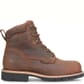Chippewa Men's IQ Pull On Safety Loggers instep profile