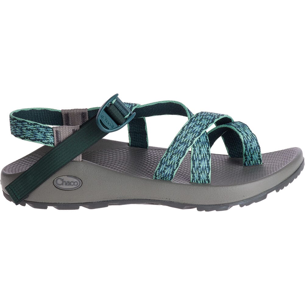 南仏　DIEULEFIT　 オーバル Chaco Men's Z/2 Classic Sandals - Flare Pine | elliottsboots