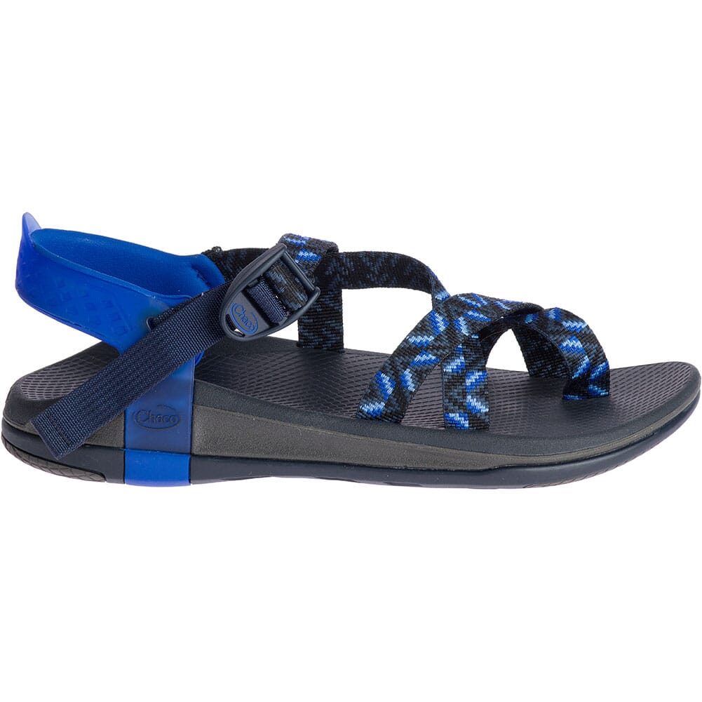 Chaco Men's Z/Canyon 2 Sandals - Shiver Navy