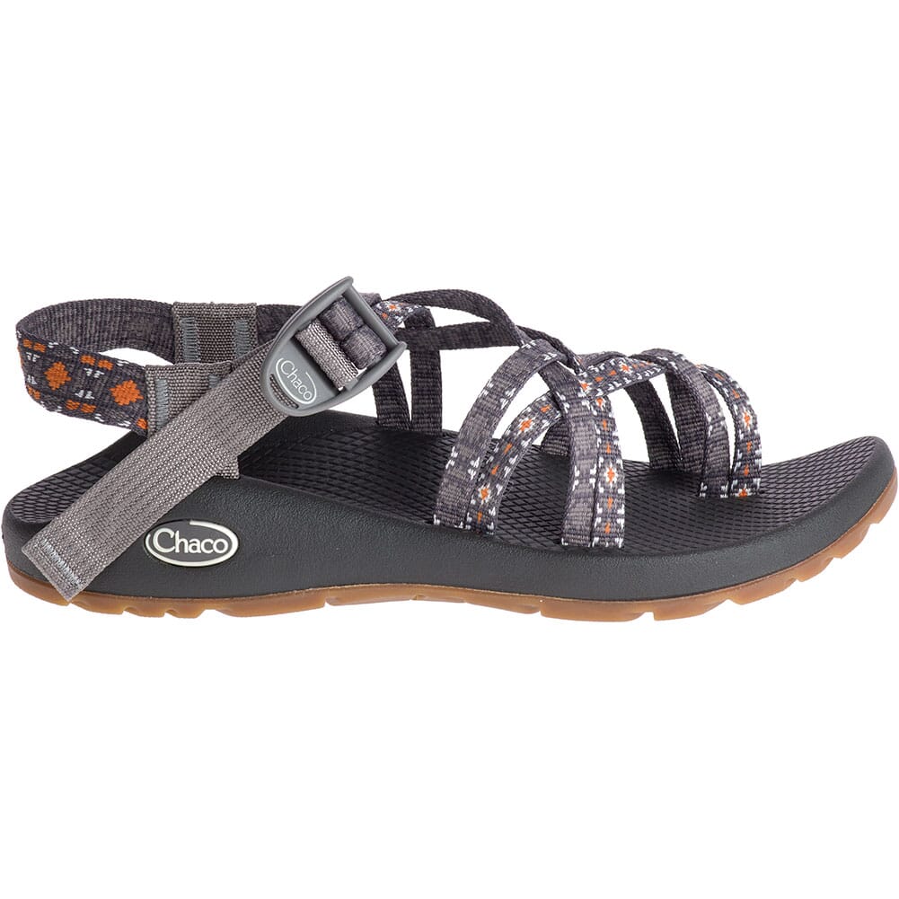 Chaco Women's ZX/2 Classic Sandals - Creed Golden