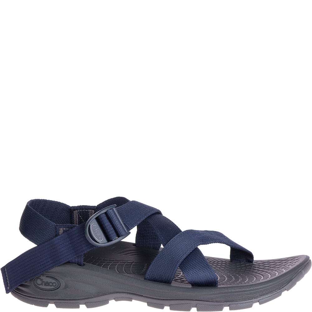 Chaco Men's Z/VOLV Sandals - Solid Navy