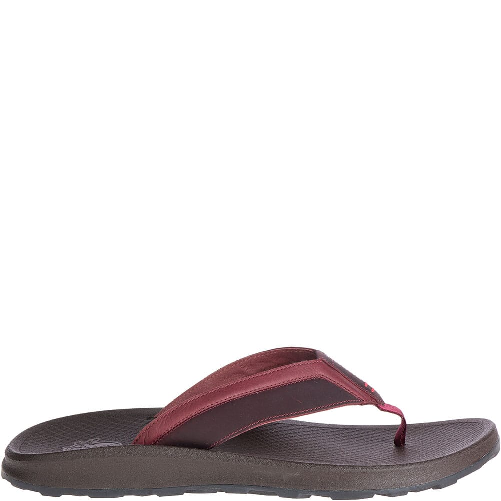 Chaco Men's Playa Pro Sandals - Spice