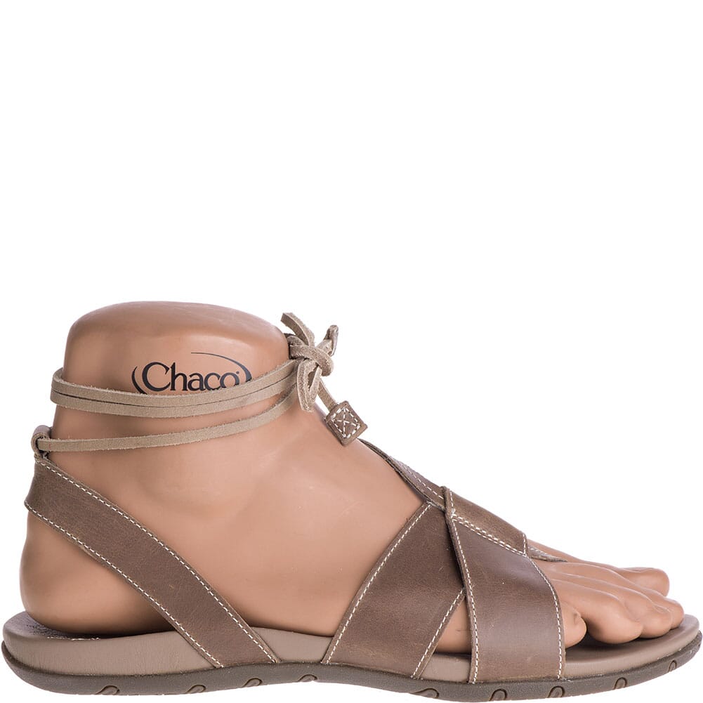 Chaco Women's Sage Sandals - Tan