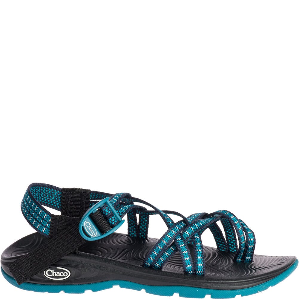 Chaco Womens Z Cloud Sandal – Gear Up For Outdoors