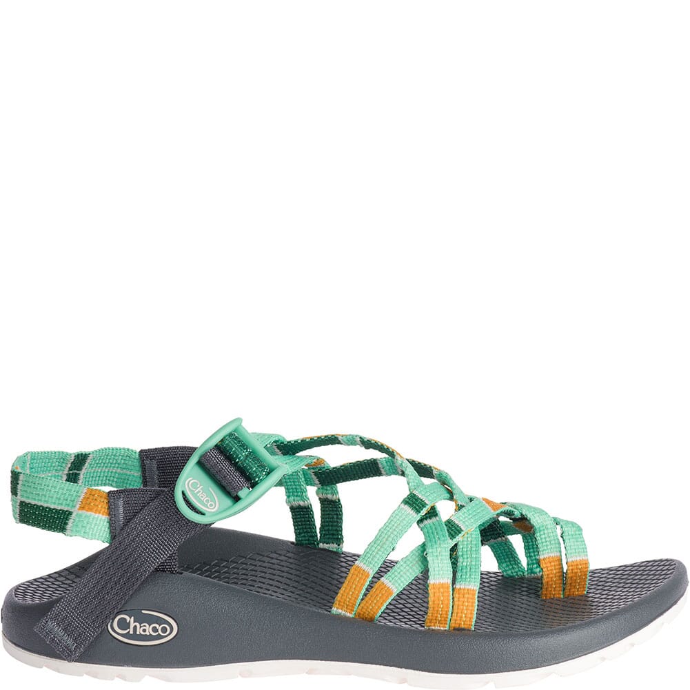 Chaco Women's ZX/2 Classic Wide Sandals - Function Katydid