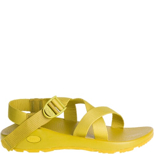 Chaco Men