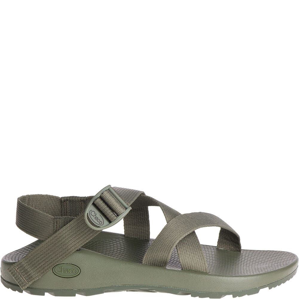 Chaco Men's Z/1 Classic Sandals - Olive Night