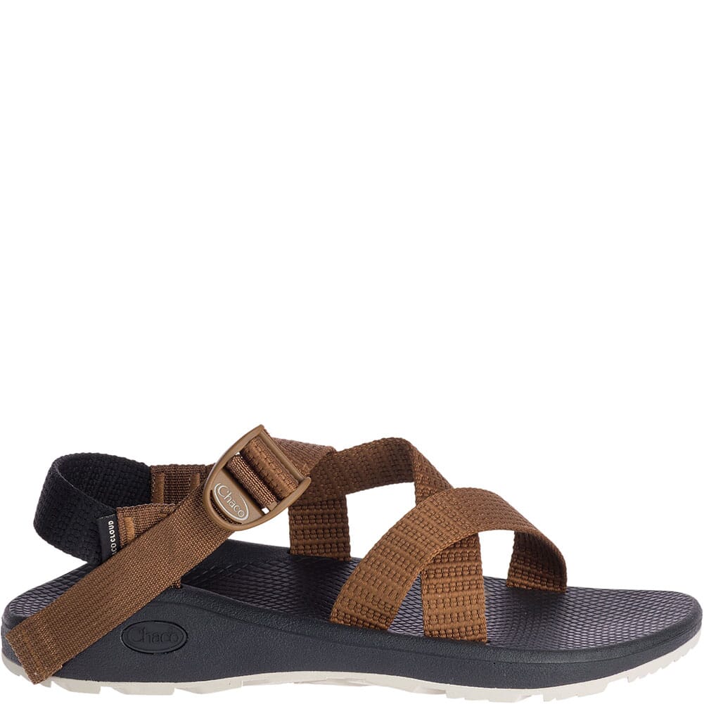 Chaco Men's Z/Cloud Sandals - Waffle Toffee
