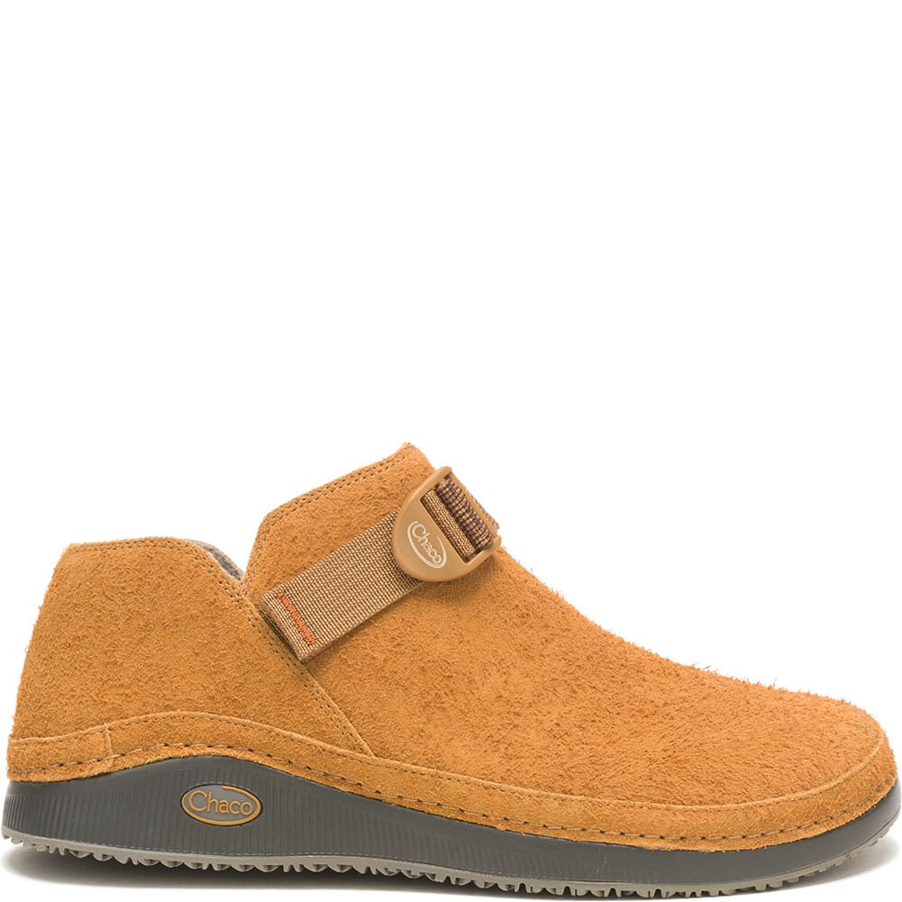 Chaco Men's Paonia Casual Shoes - Caramel Brown | elliottsboots