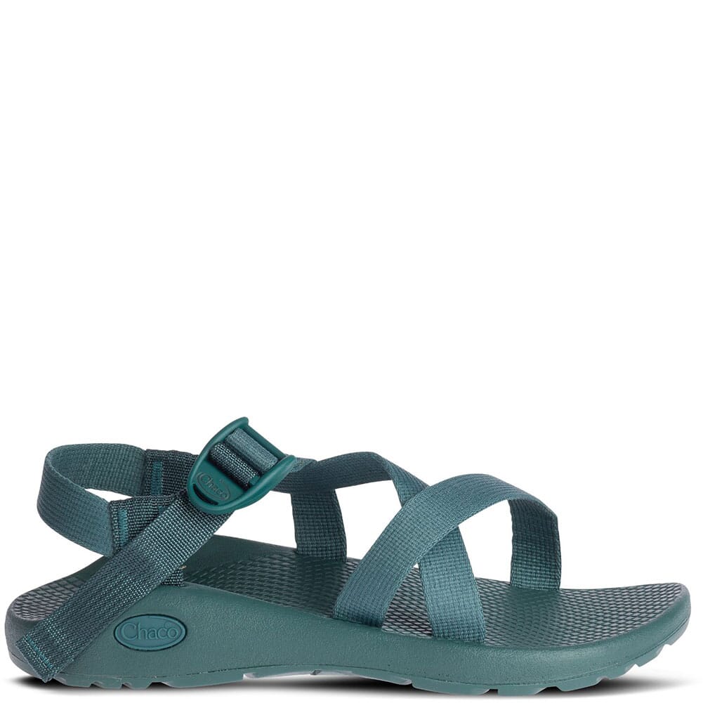 Chaco Women's Z/1 Classic Sandals - Sea Pine | elliottsboots