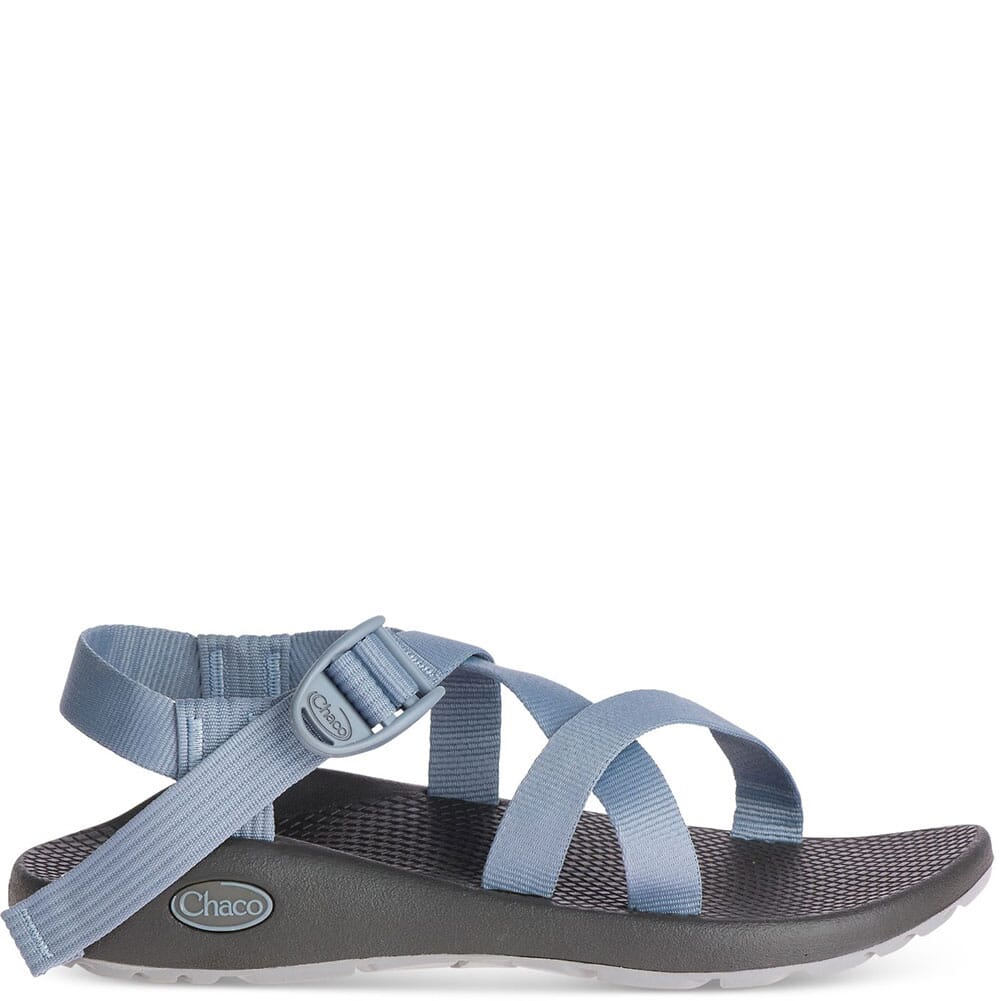 JCH108052 Chaco Women's Z/1 Classic Sandals - Solid Tradewinds