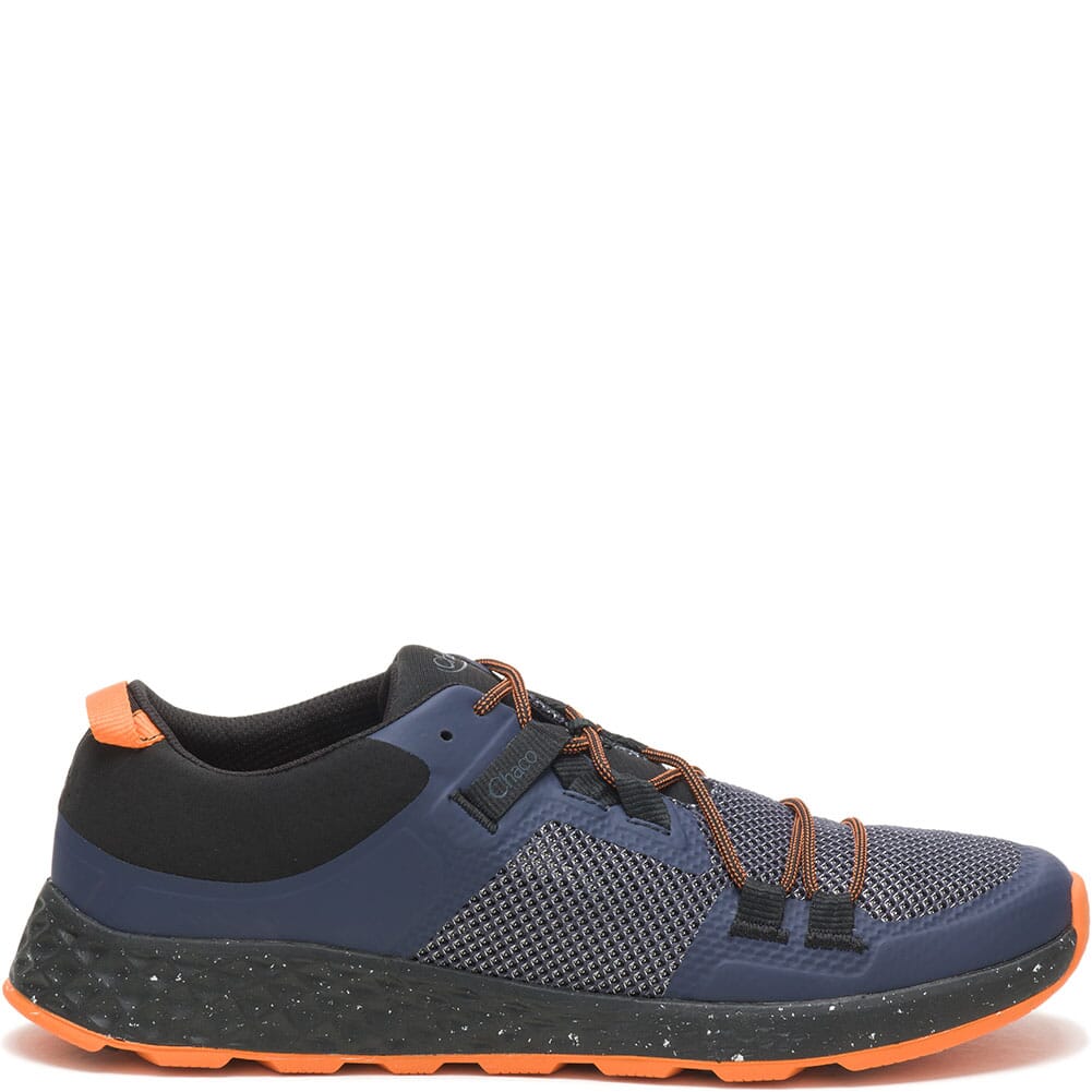 JCH108311 Chaco Men's Canyonland Casual Shoes - Storm Blue