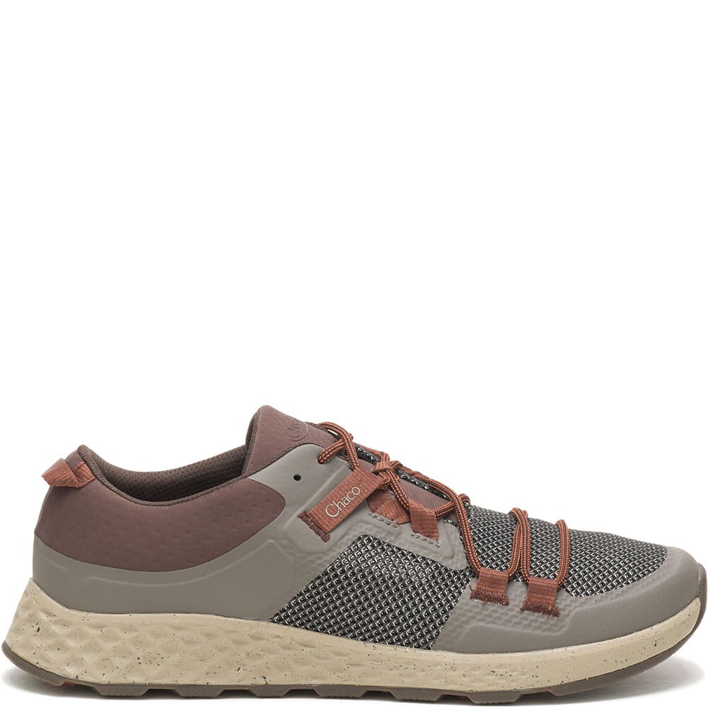 JCH108345 Chaco Men's Canyonland Casual Shoes - Morel