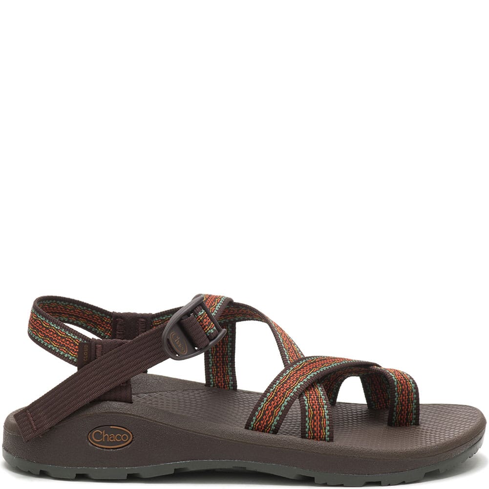 Chaco Men's Z/Cloud 2 Sandals - Essence Java | elliottsboots