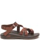 Chaco Women's Z/1 Classic Sandals Sierra Cappuccino Right Side