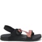Chaco Women's Lowdown Sandals Faded Sparrow Right Side