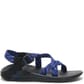 Chaco Women's Z/Volv Sandals Wily Blue Right Side