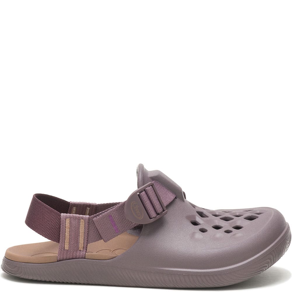 JCH109160 Chaco Women's Chillios Clogs - Sparrow
