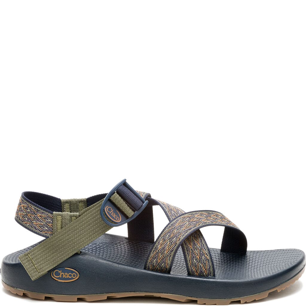国内最安値！ Chaco Summit - Sandals Classic Strap Adjustable Z/1 Men's Wear