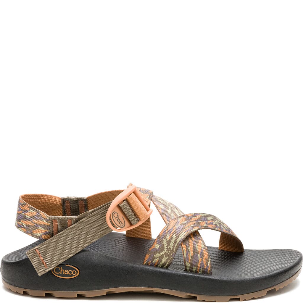 Chaco Men's Z/1 Adjustable Strap Classic Sandals - Flare Canyon